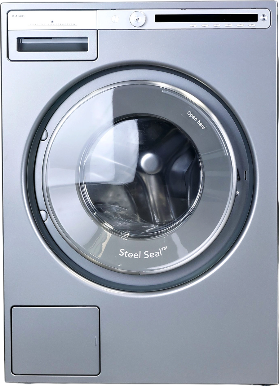 Lave-linge Hublot 8 kg Reconditionné ASKO W4086C.T/3