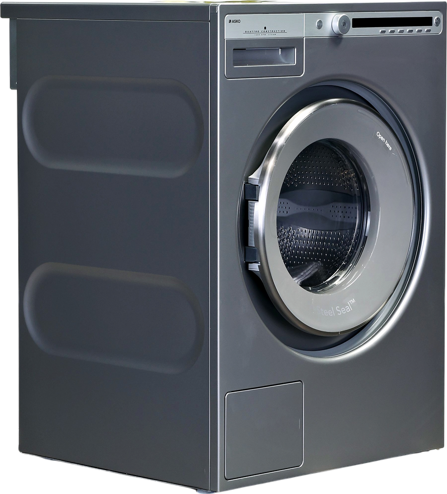 Lave-linge Hublot 8 kg Reconditionné ASKO W4086C.T/3