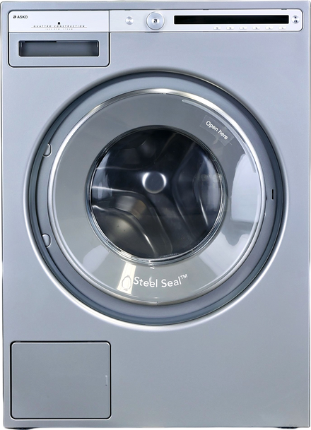 Lave-linge Hublot 8 kg Reconditionné ASKO W4086C.T/3