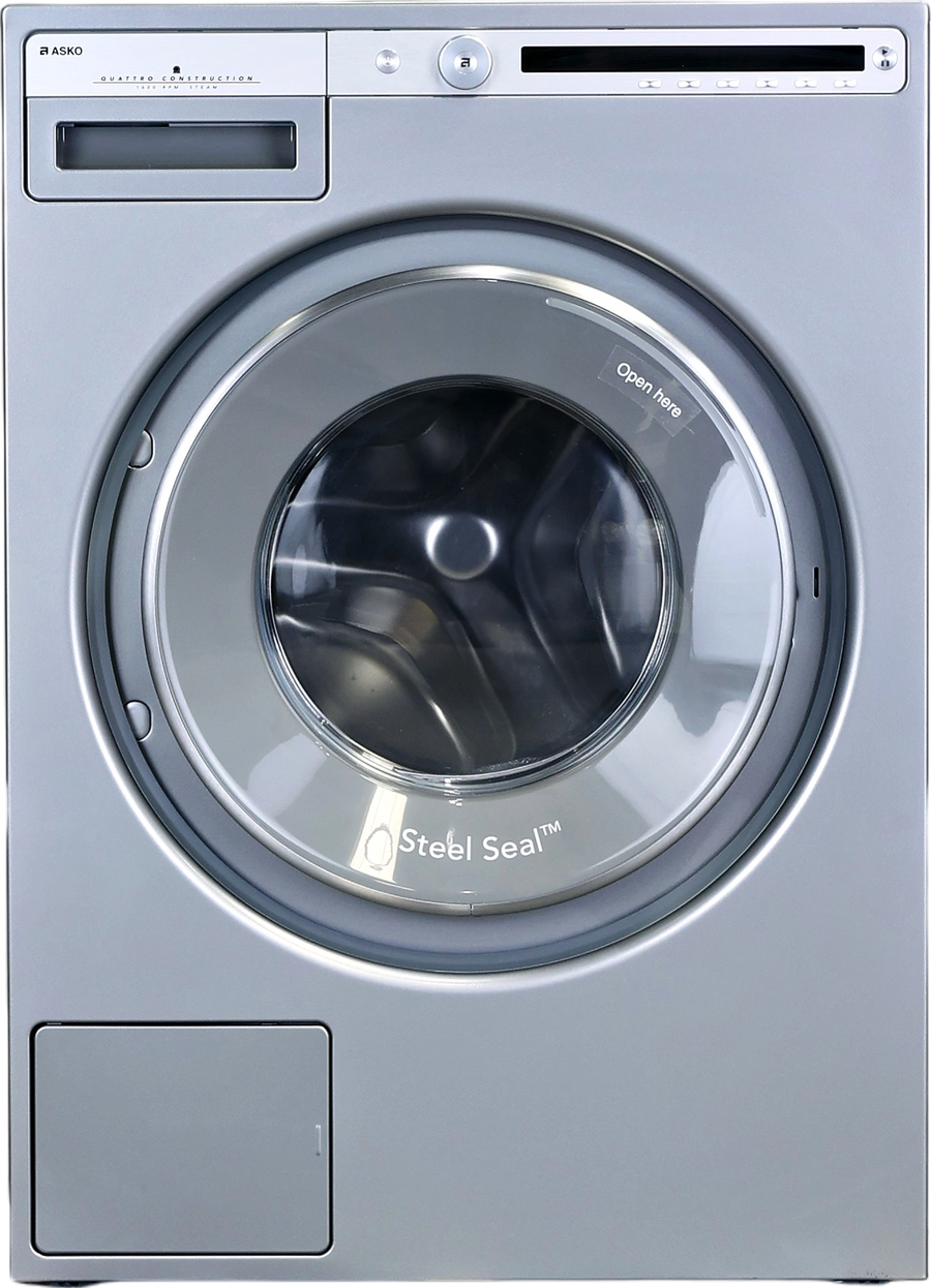 Lave-linge Hublot 8 kg Reconditionné ASKO W4086C.T/3