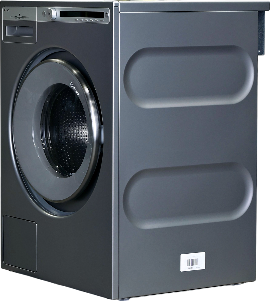 Lave-linge Hublot 8 kg Reconditionné ASKO W4086C.T/3