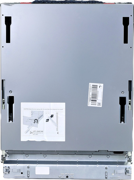 Lave-vaisselle Encastrable 14 couverts Reconditionné ASKO DSD746U