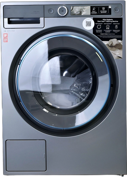 Lave-linge Hublot 9 kg Reconditionné ASKO W5096RT