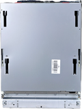 Lave-vaisselle Encastrable 14 couverts Reconditionné ASKO DSD544D