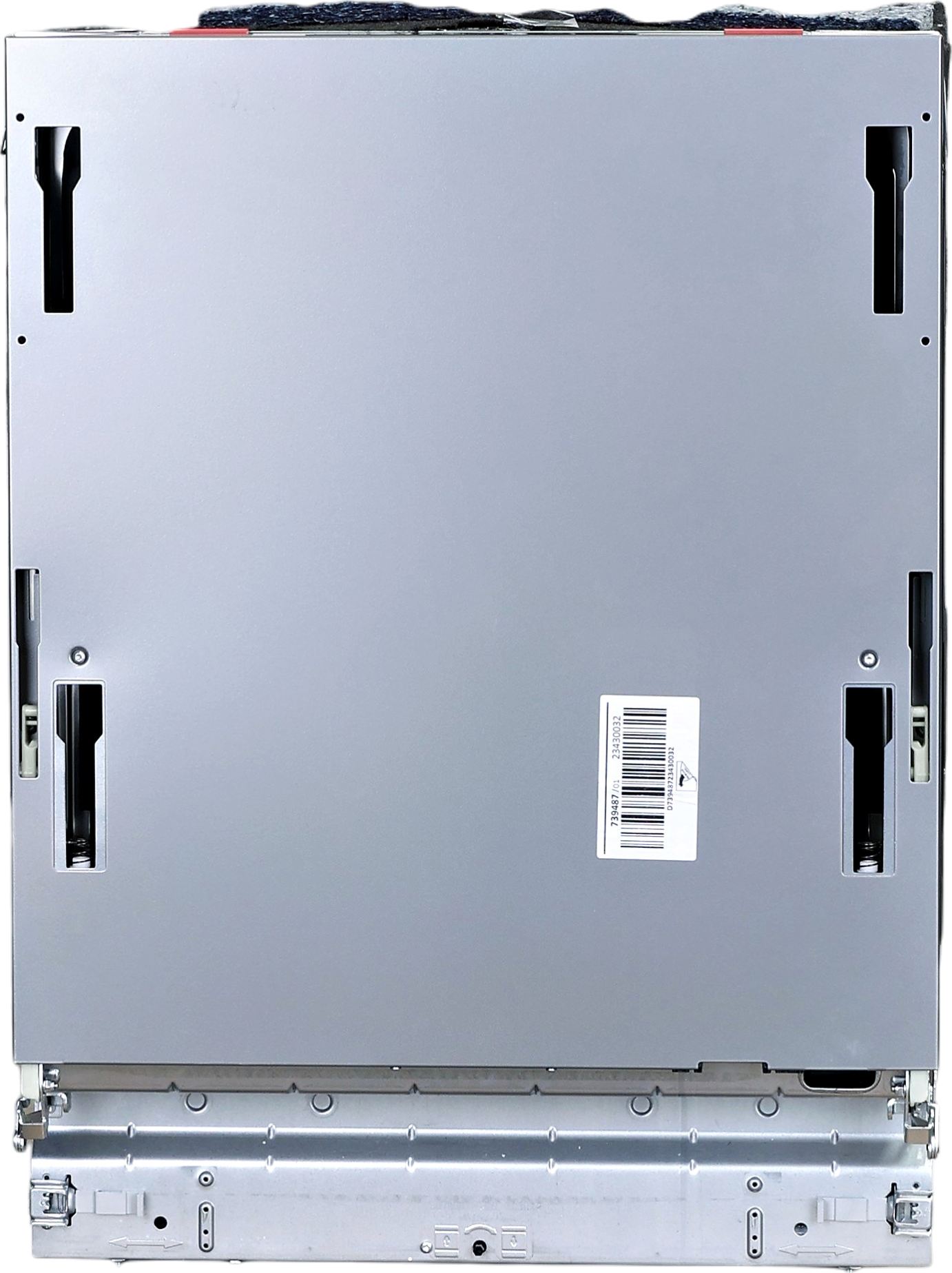 Lave-vaisselle Encastrable 14 couverts Reconditionné ASKO DSD544D