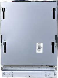 Lave-vaisselle Encastrable 14 couverts Reconditionné ASKO DSD544D