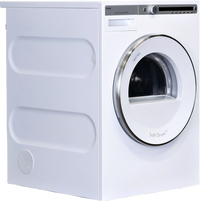 Seche-linge à Evacuation 11 kg Reconditionné ASKO T411VD.W