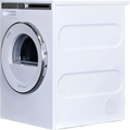 Seche-linge à Evacuation 11 kg Reconditionné ASKO T411VD.W
