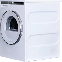 Seche-linge à Evacuation 11 kg Reconditionné ASKO T411VD.W