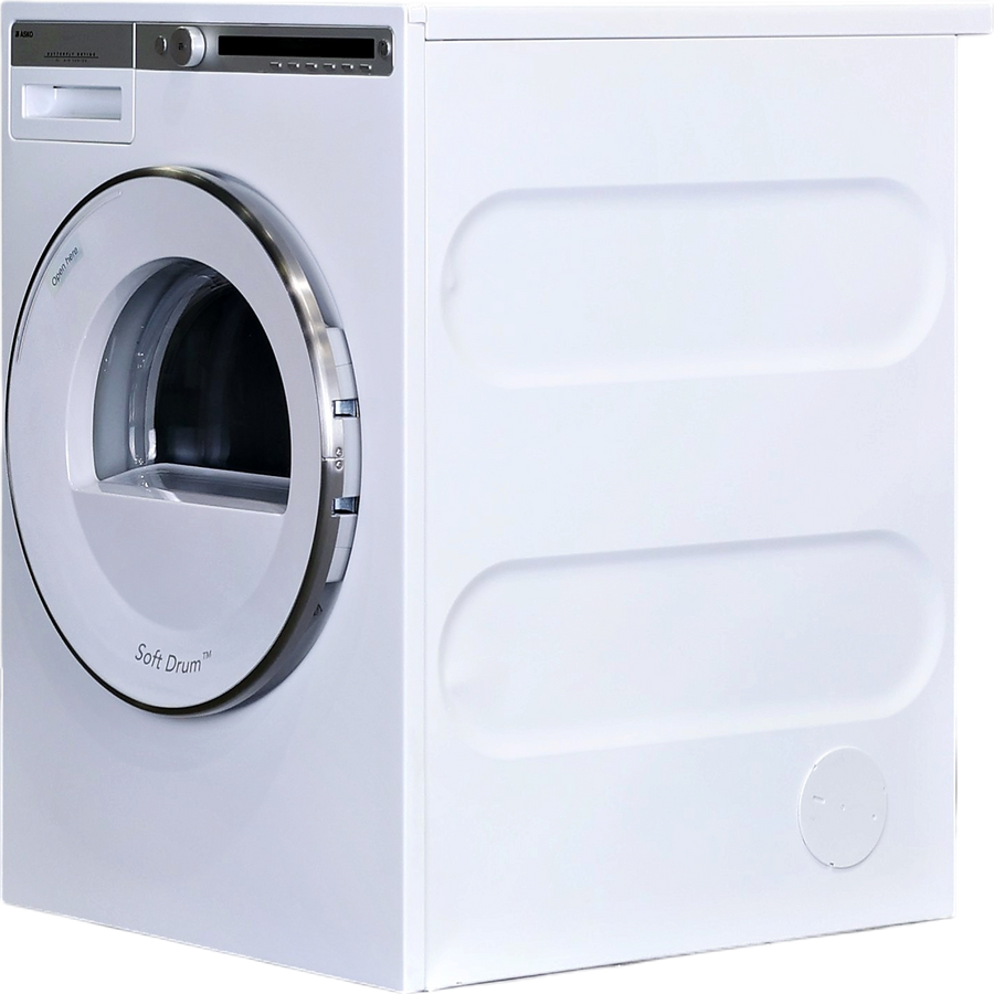 Seche-linge à Evacuation 11 kg Reconditionné ASKO T411VD.W