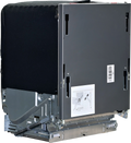 Lave-vaisselle Encastrable 14 couverts Reconditionné ASKO DSD544D