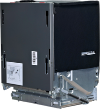 Lave-vaisselle Encastrable 14 couverts Reconditionné ASKO DSD544D