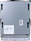 Lave-vaisselle Encastrable 14 couverts Reconditionné ASKO DSD544D