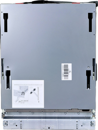 Lave-vaisselle Encastrable 14 couverts Reconditionné ASKO DSD544D