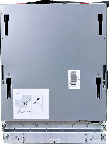 Lave-vaisselle Encastrable 14 couverts Reconditionné ASKO DSD544D
