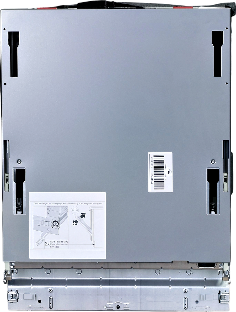 Lave-vaisselle Encastrable 14 couverts Reconditionné ASKO DSD544D