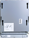 Lave-vaisselle Encastrable 14 couverts Reconditionné ASKO DSD746U