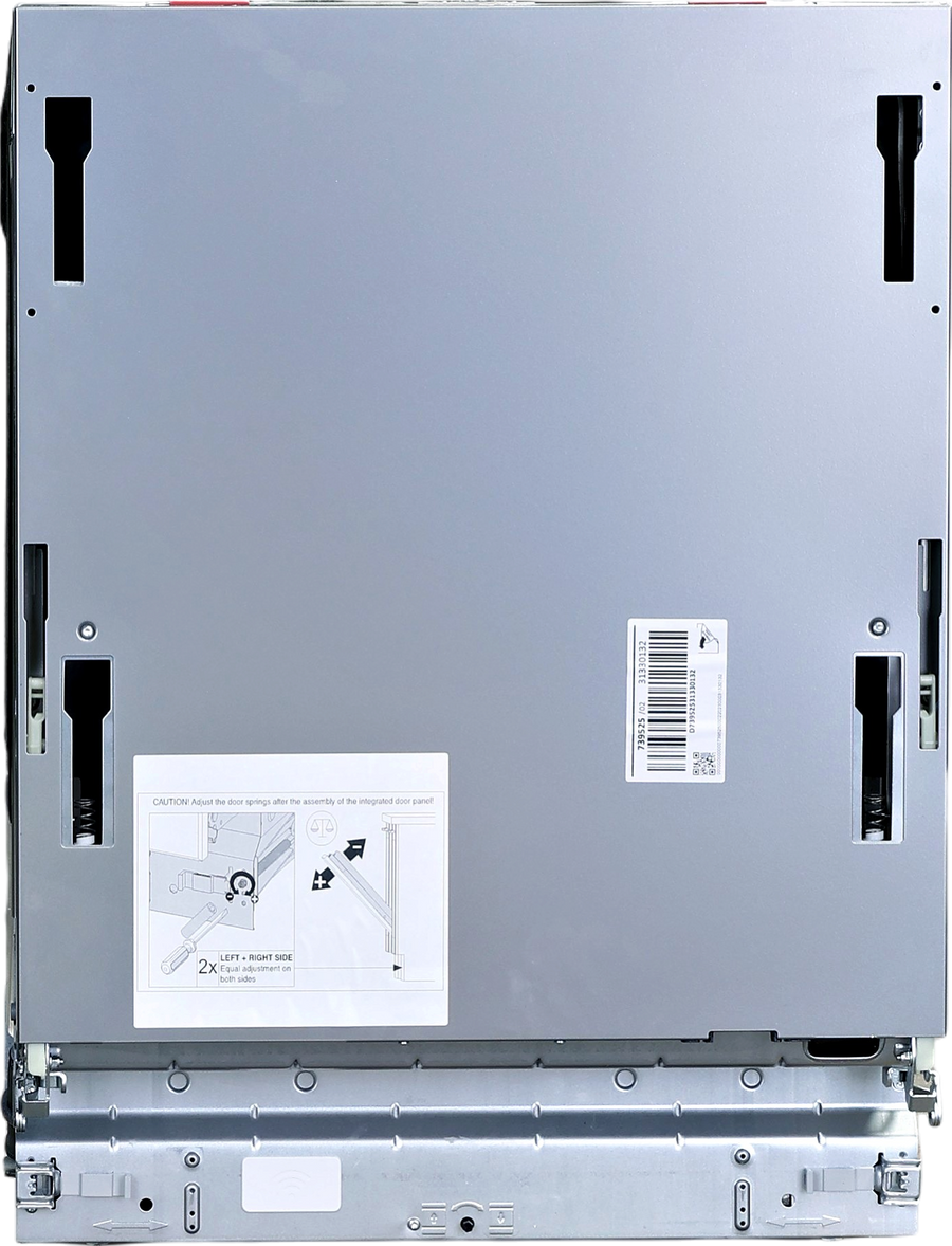 Lave-vaisselle Encastrable 14 couverts Reconditionné ASKO DSD746U