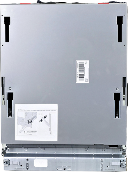 Lave-vaisselle Encastrable 14 couverts Reconditionné ASKO DSD746U