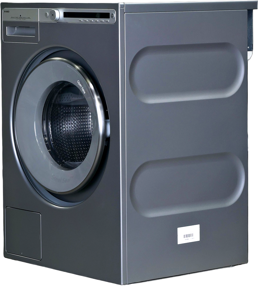 Lave-linge Hublot 8 kg Reconditionné ASKO W4086C.T/3