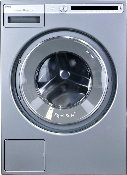 Lave-linge Hublot 8 kg Reconditionné ASKO W4086C.T/3