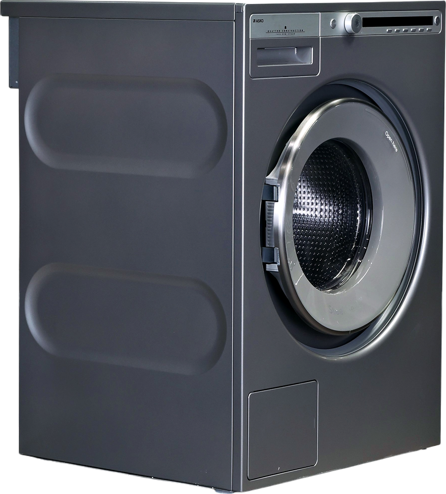 Lave-linge Hublot 8 kg Reconditionné ASKO W4086C.T/3