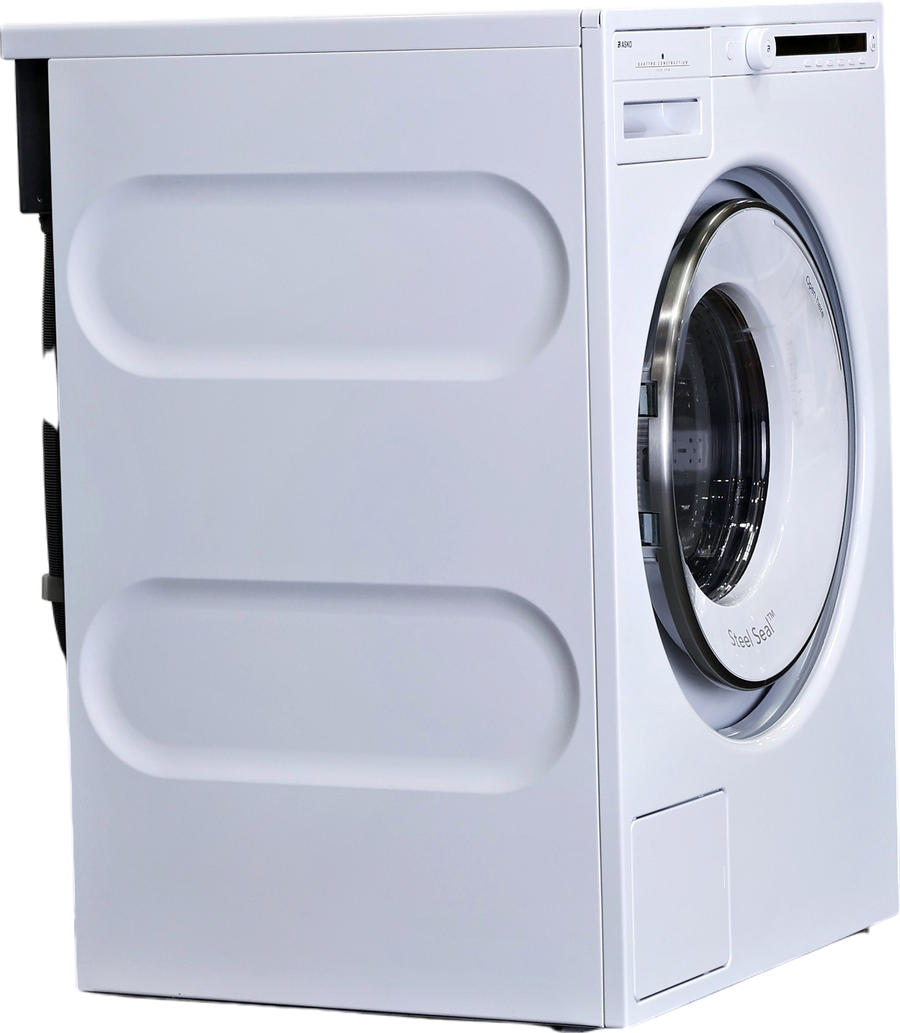 Lave-linge Hublot 8 kg Reconditionné ASKO W2086C.W/3