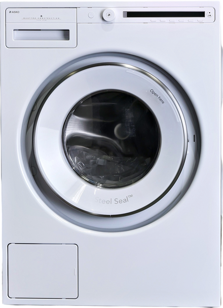 Lave-linge Hublot 8 kg Reconditionné ASKO W2086C.W/3