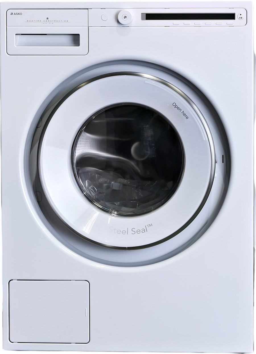 Lave-linge Hublot 8 kg Reconditionné ASKO W2086C.W/3