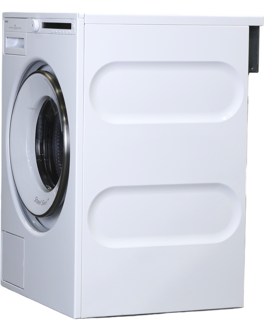 Lave-linge Hublot 8 kg Reconditionné ASKO W2086C.W/3