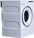 Lave-linge Hublot 8 kg Reconditionné ASKO W2084B.W