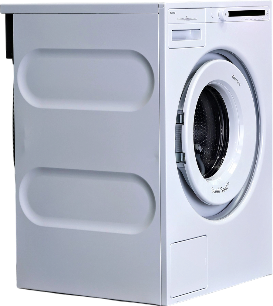 Lave-linge Hublot 8 kg Reconditionné ASKO W2084B.W