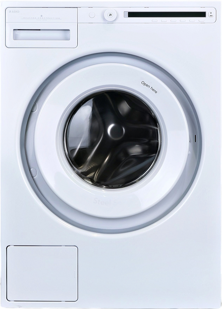 Lave-linge Hublot 8 kg Reconditionné ASKO W2084B.W