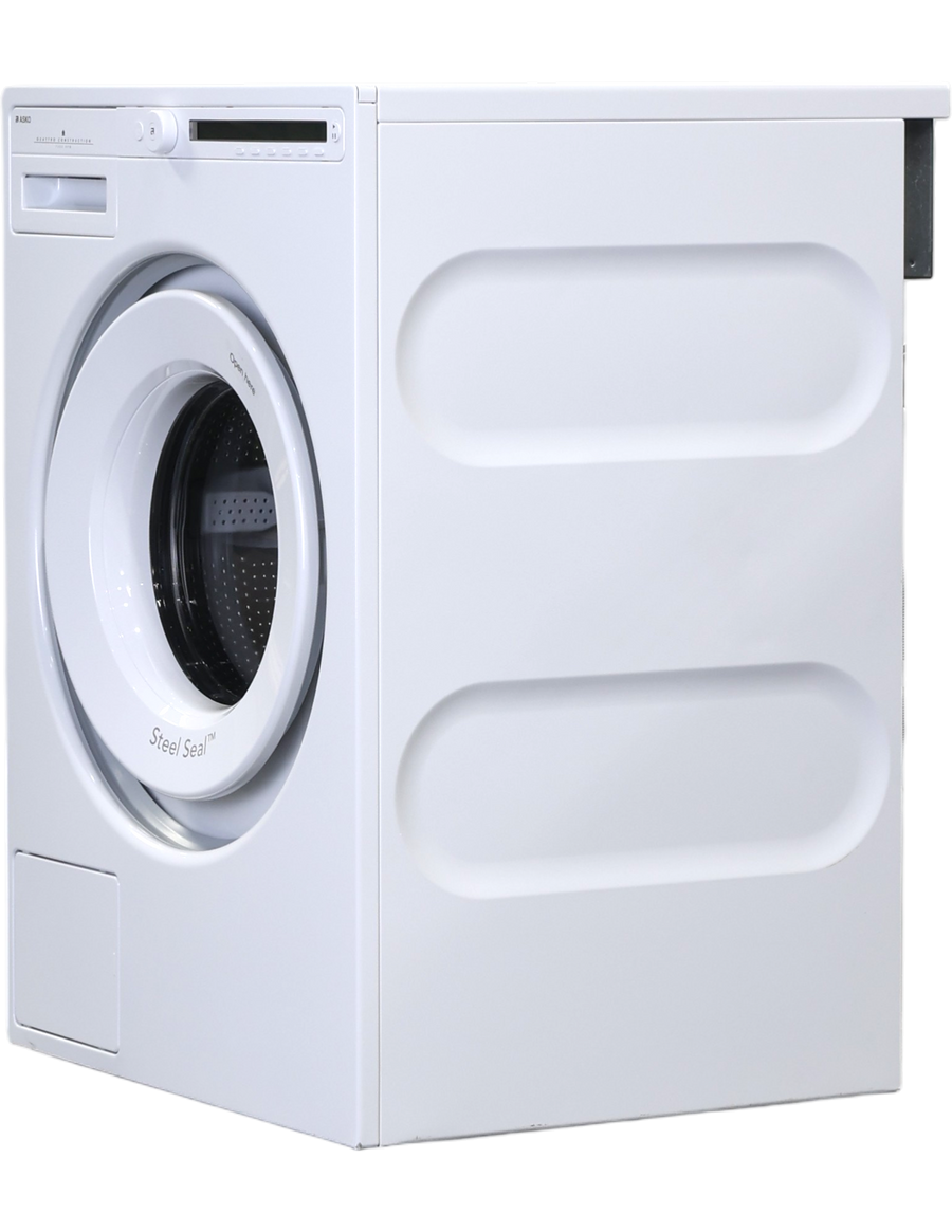 Lave-linge Hublot 8 kg Reconditionné ASKO W2084B.W