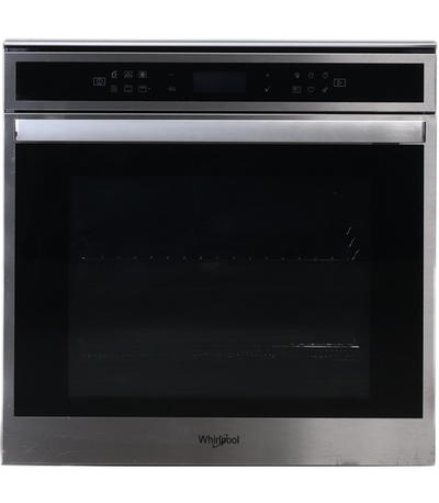 Four chaleur tournante WHIRLPOOL FXHP6