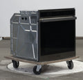 Four Chaleur Tournante Reconditionné WHIRLPOOL FXHP6