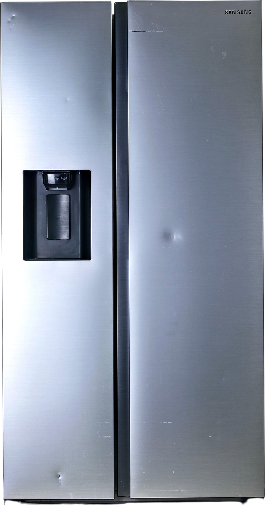 Réfrigérateur Américain 635 L Reconditionné SAMSUNG RS65R5401M9