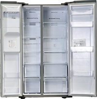 Réfrigérateur Américain 635 L Reconditionné SAMSUNG RS65R5401M9