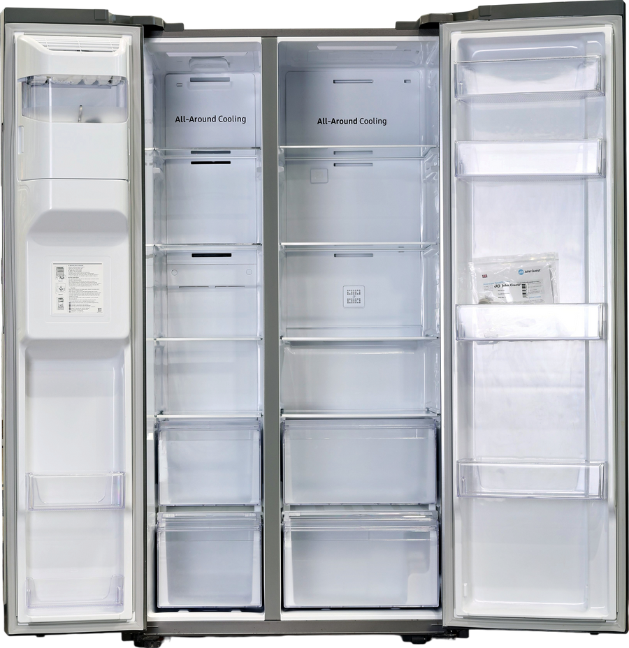 Réfrigérateur Américain 635 L Reconditionné SAMSUNG RS65R5401M9