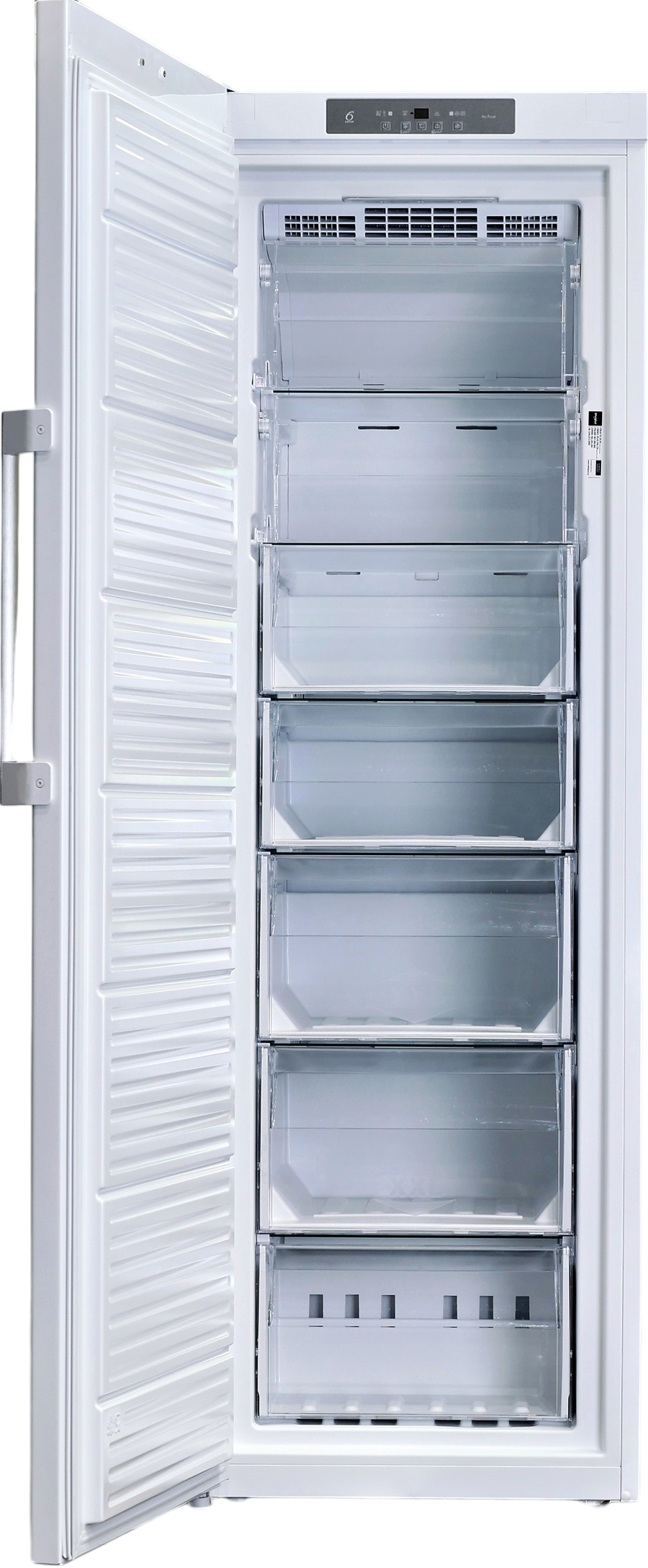 Congélateur Armoire Reconditionné WHIRLPOOL UW8F2YWBIF