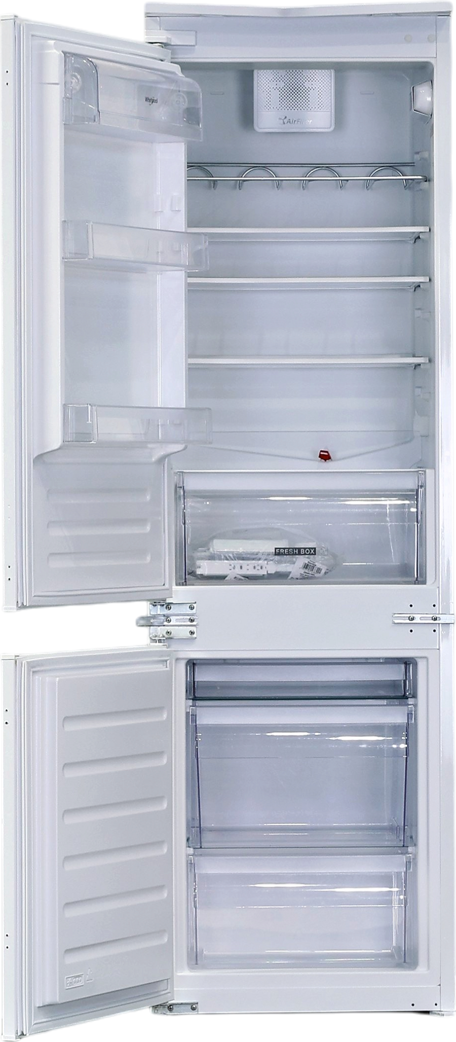 Réfrigérateur Encastrable 273 L Reconditionné WHIRLPOOL ART66122
