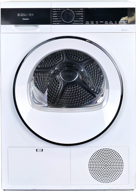 Seche-linge à Condensation 8 kg Reconditionné SIEMENS WP31G200FR