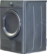 Seche-linge à Condensation 8 kg Reconditionné ESSENTIEL B ESLC8DD1S