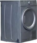 Seche-linge à Condensation 8 kg Reconditionné ESSENTIEL B ESLC8DD1S