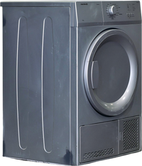 Seche-linge à Condensation 8 kg Reconditionné ESSENTIEL B ESLC8DD1S