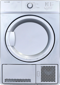 Seche-linge à Condensation 8 kg Reconditionné ESSENTIEL B ESLC8DD1S