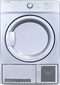 Seche-linge à Condensation 8 kg Reconditionné ESSENTIEL B ESLC8DD1S