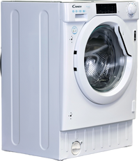 Lave-linge Hublot 8 kg Reconditionné CANDY CBW48TWME-S