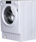 Lave-linge Hublot 8 kg Reconditionné CANDY CBW48TWME-S