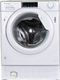 Lave-linge Hublot 8 kg Reconditionné CANDY CBW48TWME-S